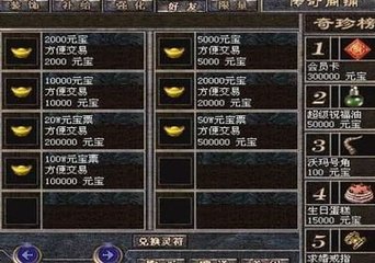 完美传奇私服(传奇私服完美职业 可玩性高职业) 完美传奇私服(传奇私服完美职业 可玩性高职业)