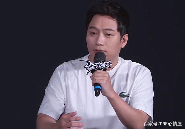 DNF发布网与勇士pk私服