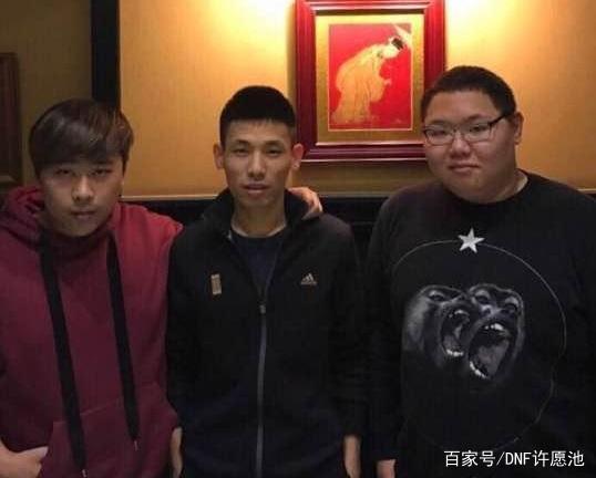 DNF发布网与勇士怎么弄私服2018